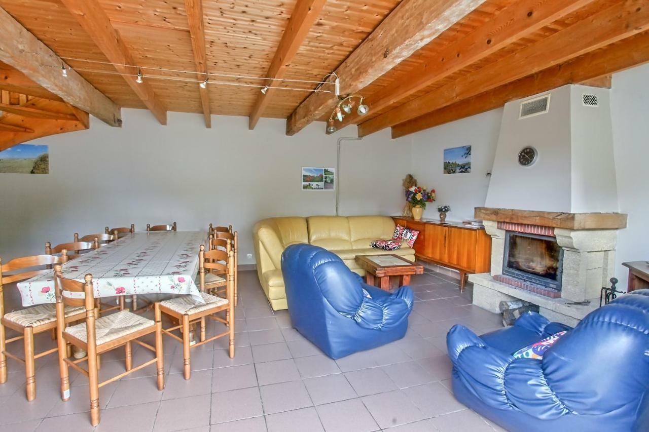Gîtes LA JUMEL 3 Gîtes 6 à 12 pers max 34p, à 25 min du Touquet, à la Campagne et à la Mer Beaurainville Esterno foto