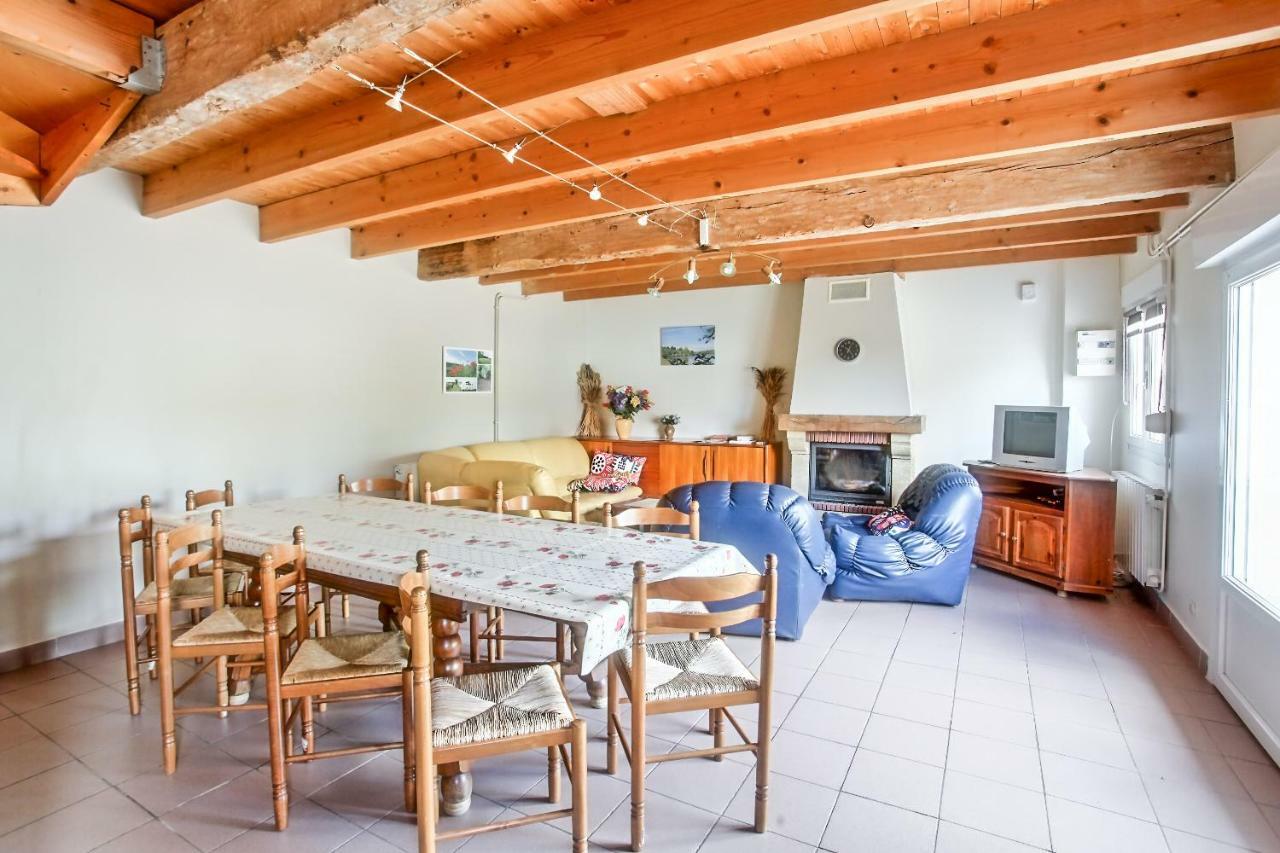 Gîtes LA JUMEL 3 Gîtes 6 à 12 pers max 34p, à 25 min du Touquet, à la Campagne et à la Mer Beaurainville Esterno foto